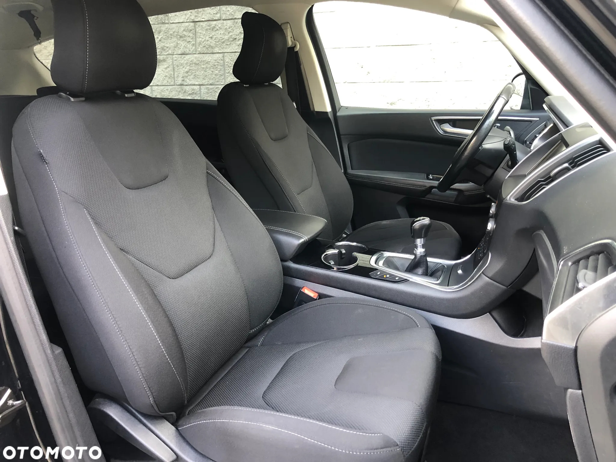 Ford S-Max 2.0 TDCi Titanium - 27