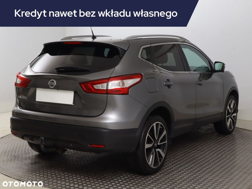 Nissan Qashqai - 7