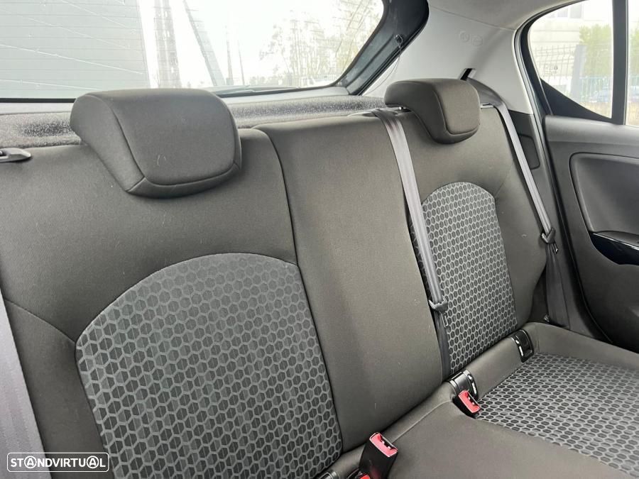 Opel Corsa 1.3 CDTi Dynamic - 5