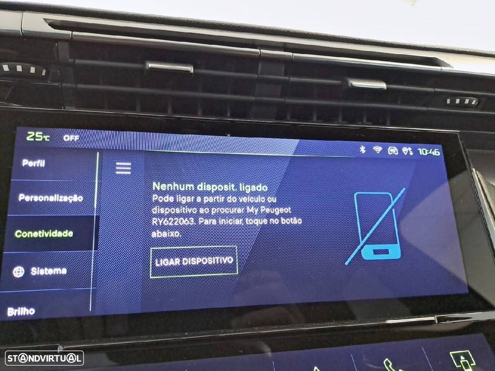 Peugeot 308 1.5 BlueHDi GT EAT8 - 21