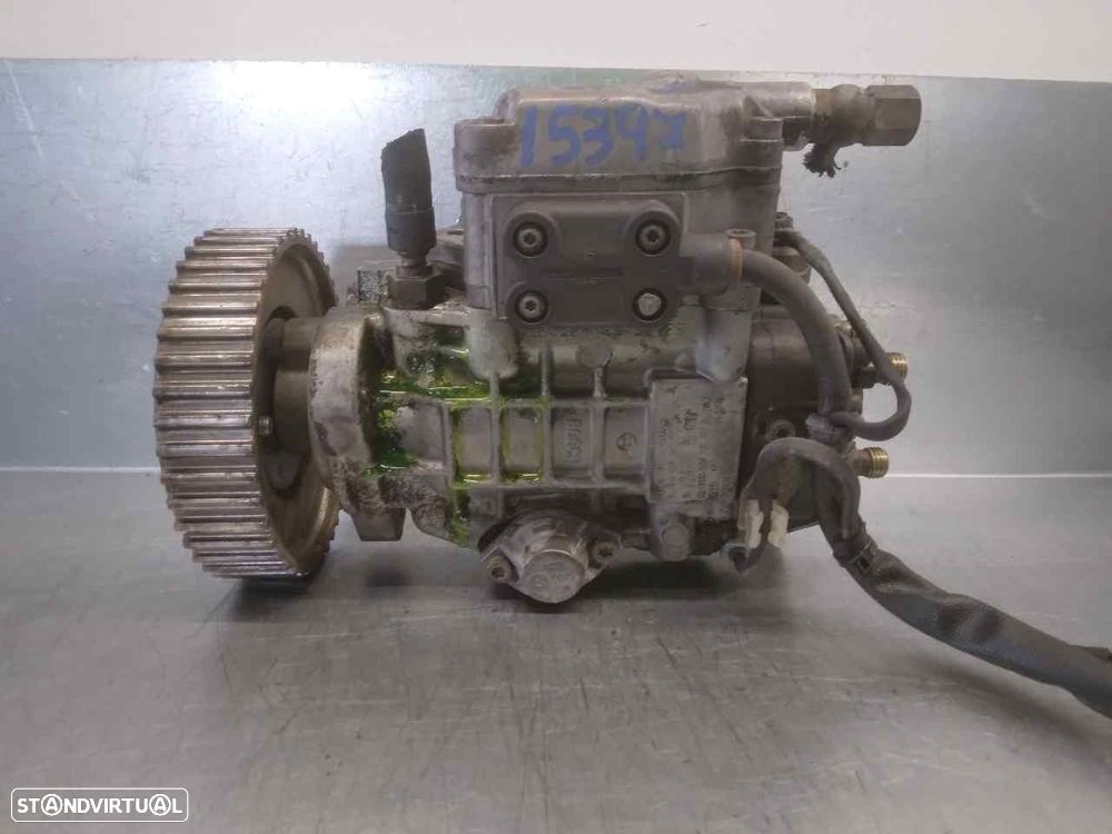 BOMBA INJECÇÃO SEAT IBIZA III 2004 -038130107B - 1