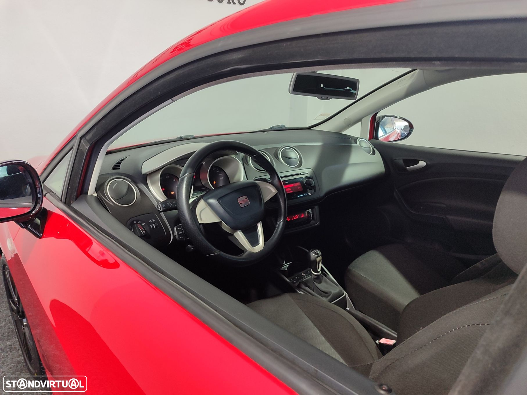 SEAT Ibiza - 11