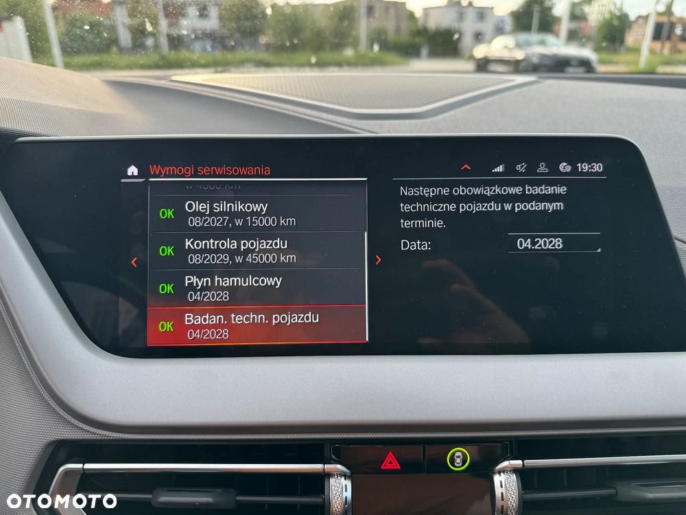 BMW Seria 2 218i Advantage - 16