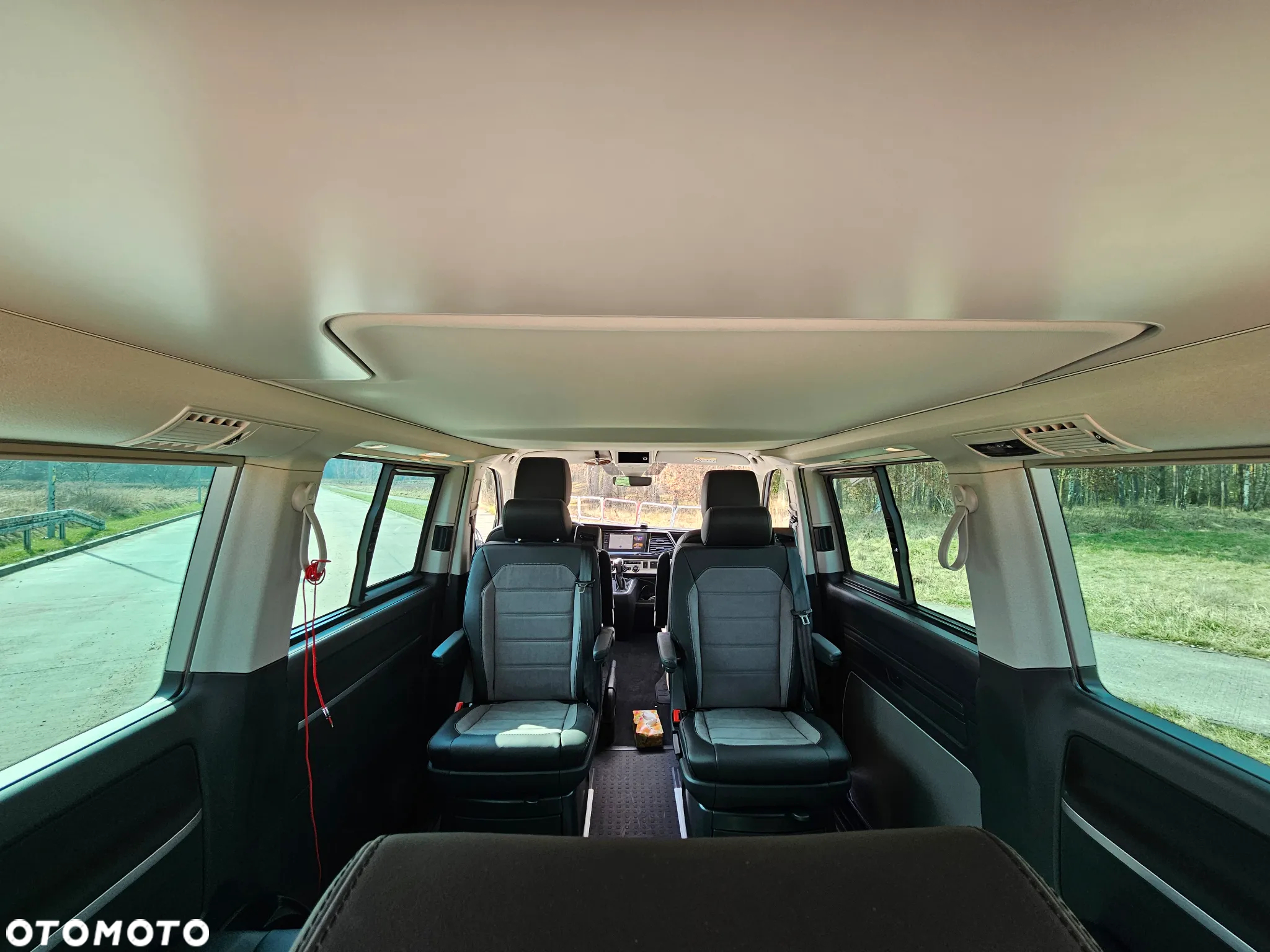 Volkswagen California - 23