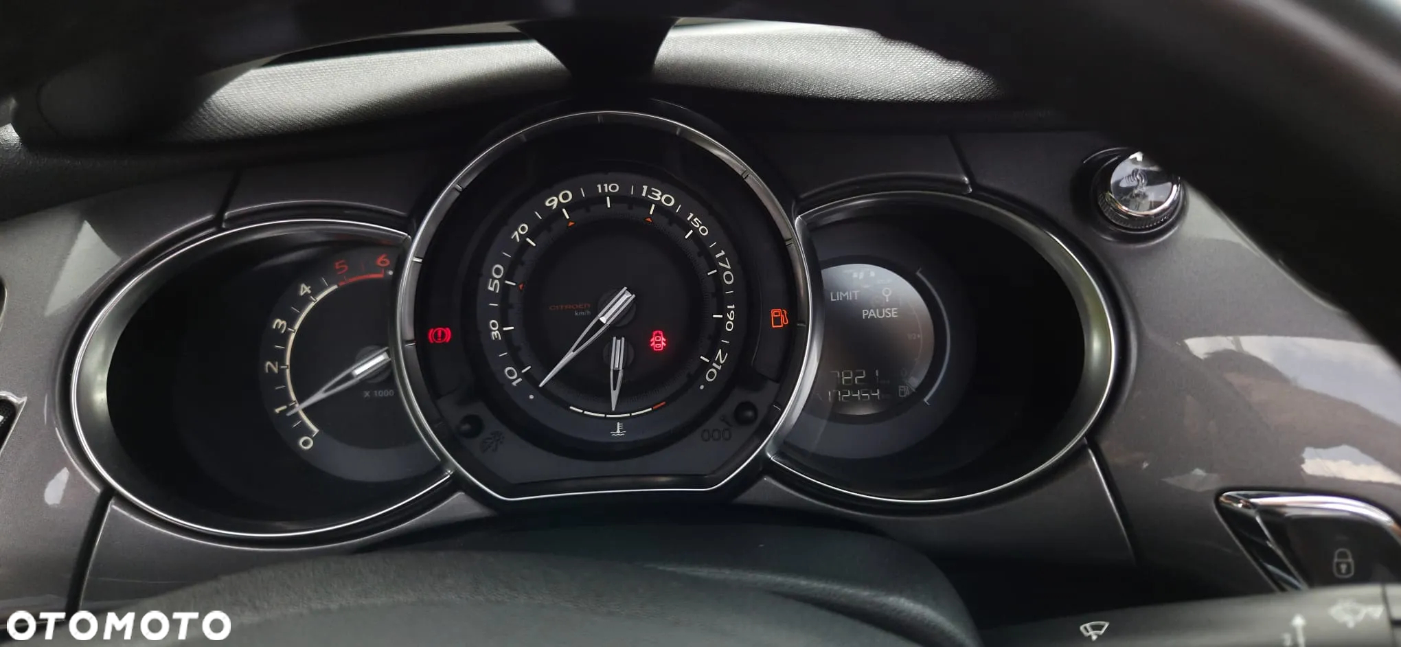 DS Automobiles DS 3 - 33