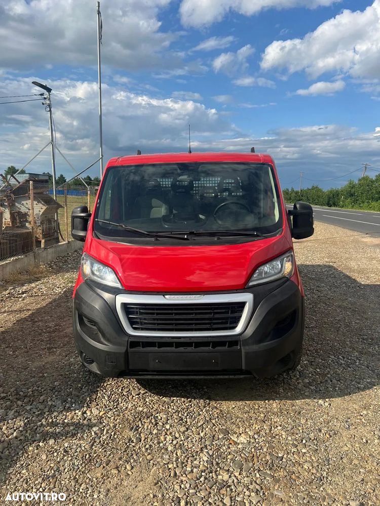Peugeot Boxer - 7