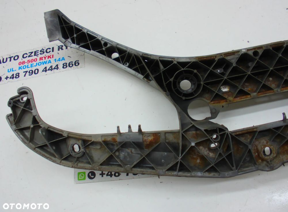 Ford Focus MK1 Pas przedni  wzmocnienie - 5