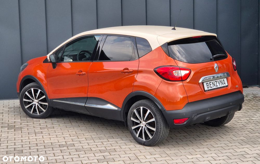 Renault Captur 0.9 Energy TCe Limited - 5