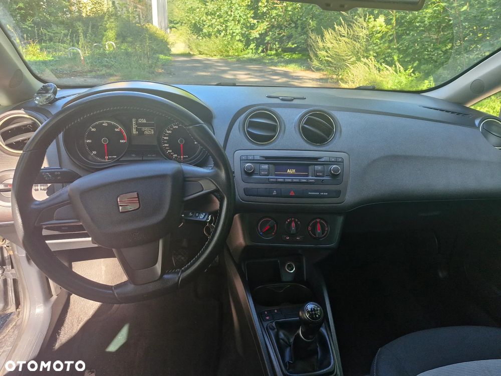 Seat Ibiza 1.6 TDI Style - 4
