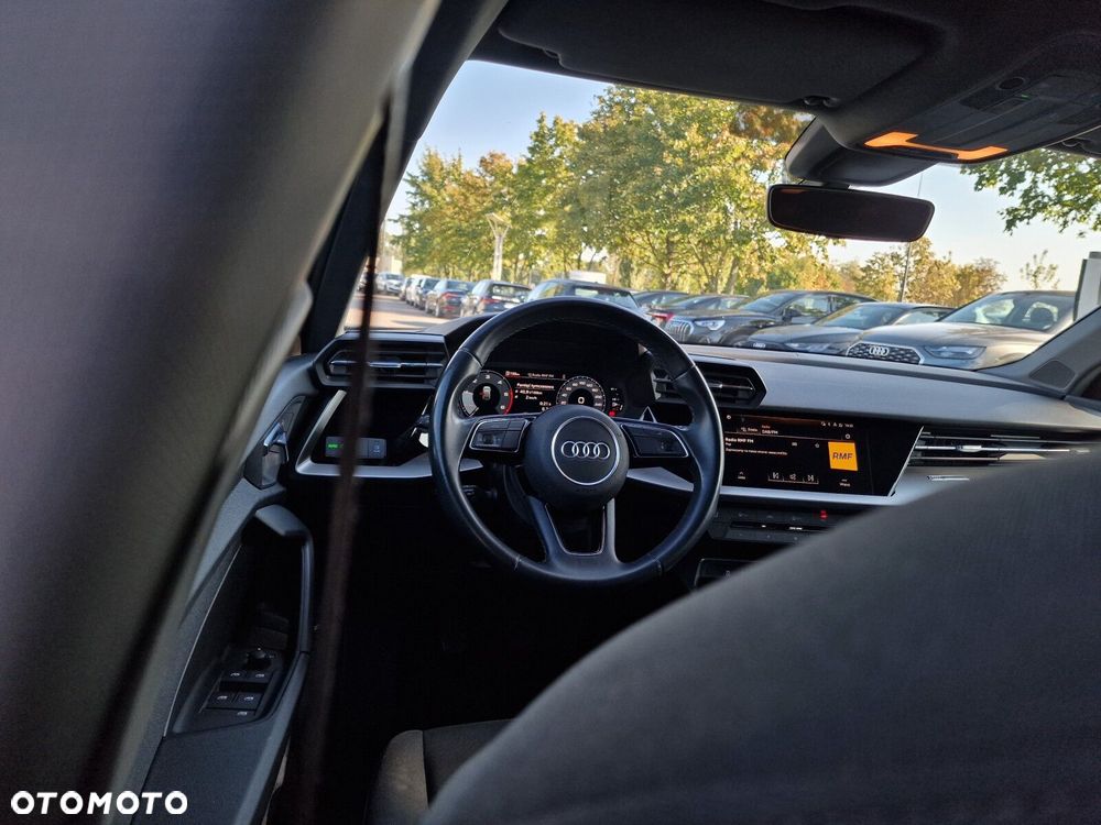 Audi A3 - 19