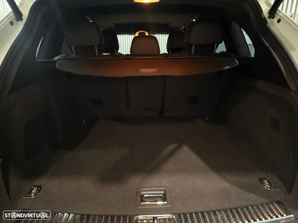 Porsche Cayenne S - 43