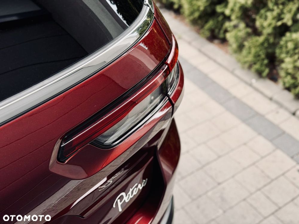 Jeep Grand Cherokee 3.6 V6 Limited - 8