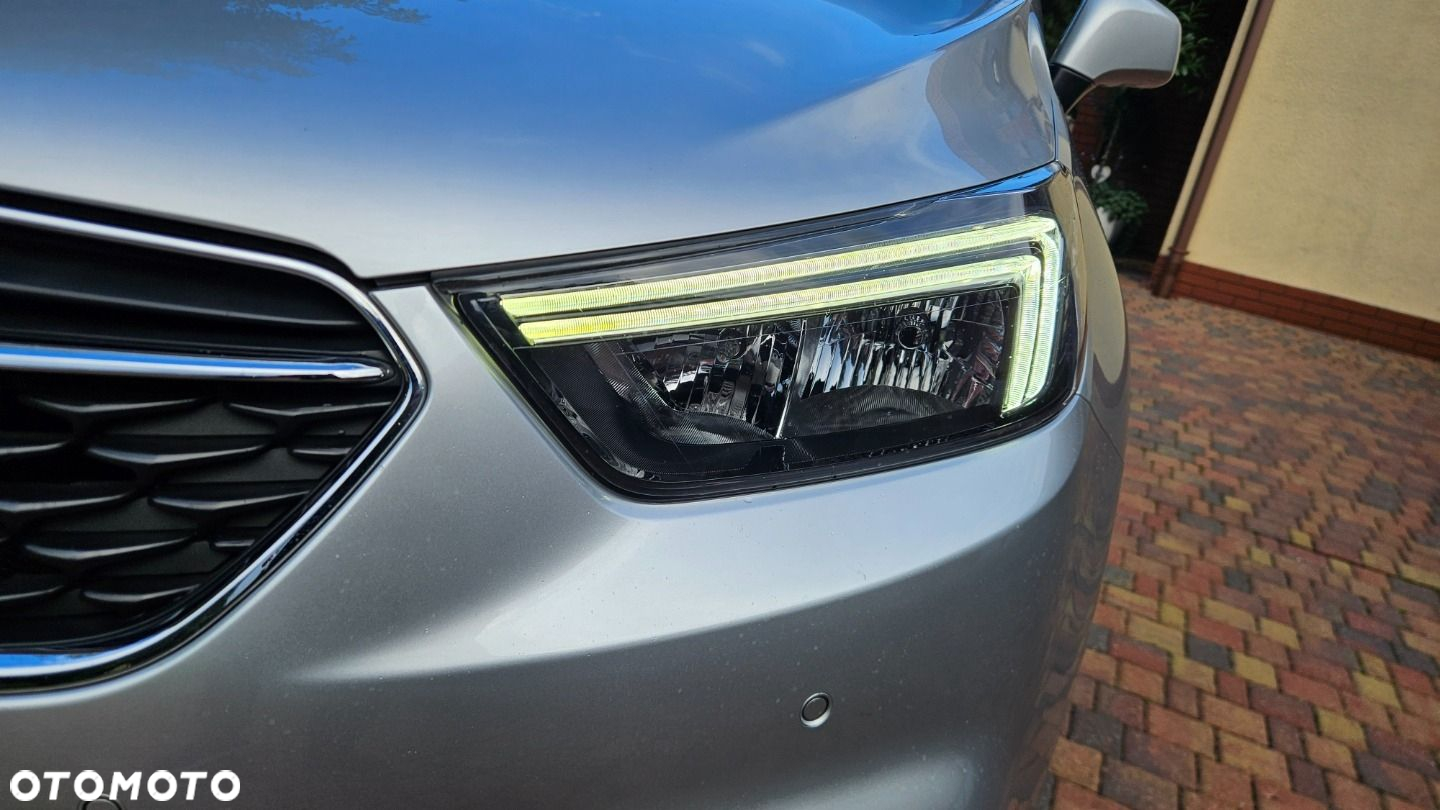 Opel Mokka X 1.6 D Start/Stop Innovation - 13