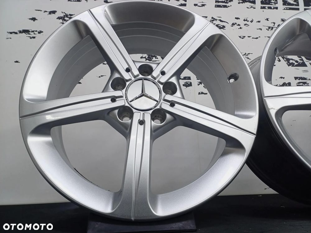 felgi ALU 17 5x112 seat leon II III IV toledo III alhambra I altea - 2