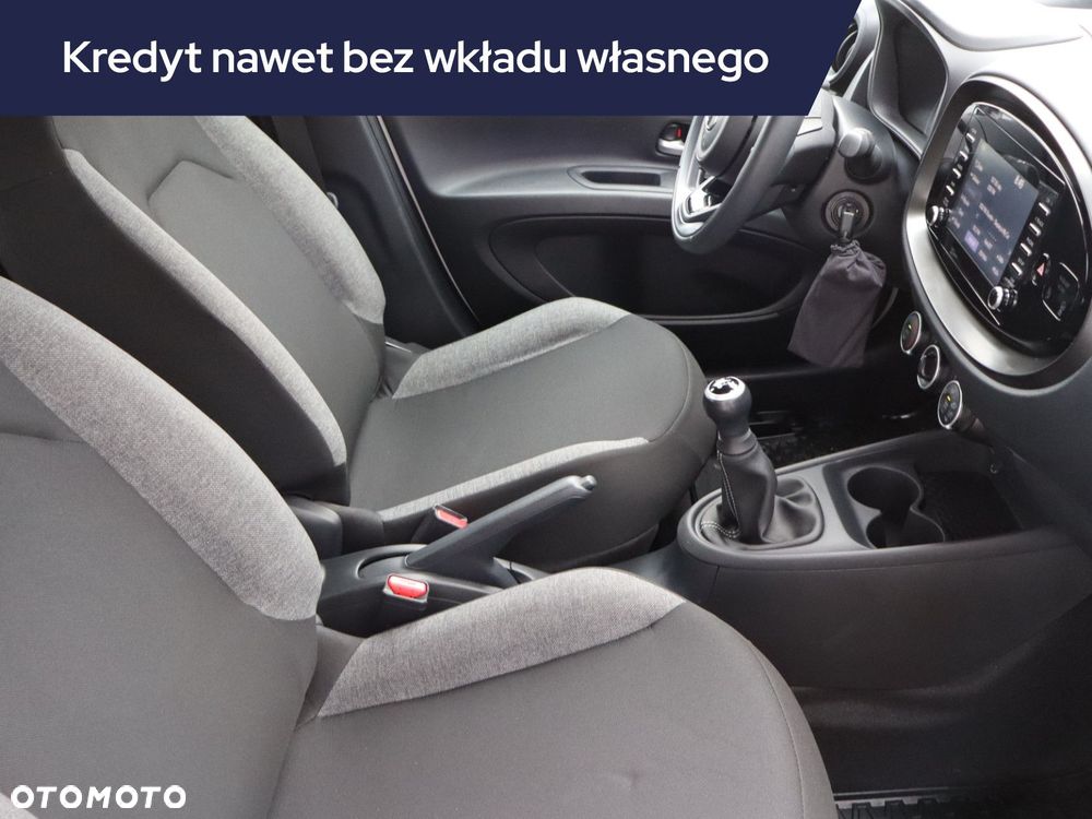 Toyota Aygo X - 11