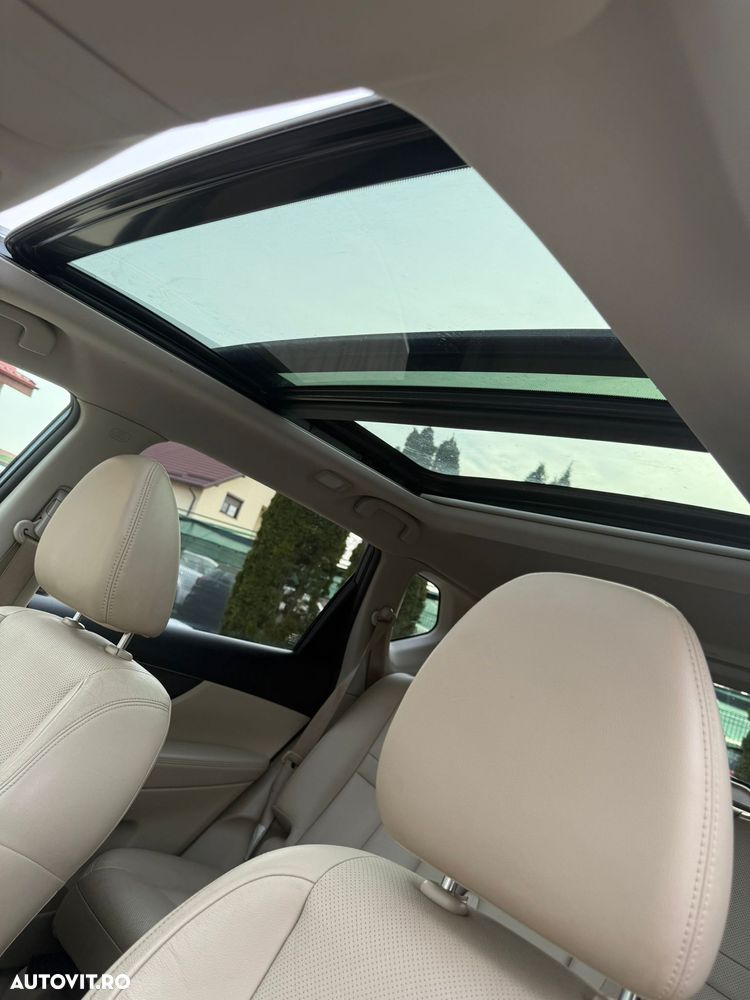 Nissan X-Trail 1.6 dCi Tekna - 12