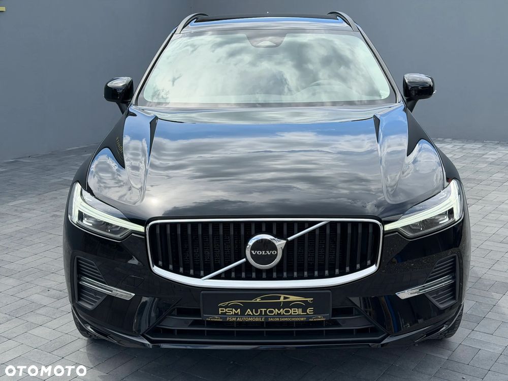 Volvo XC 60 B5 B AWD Core - 6