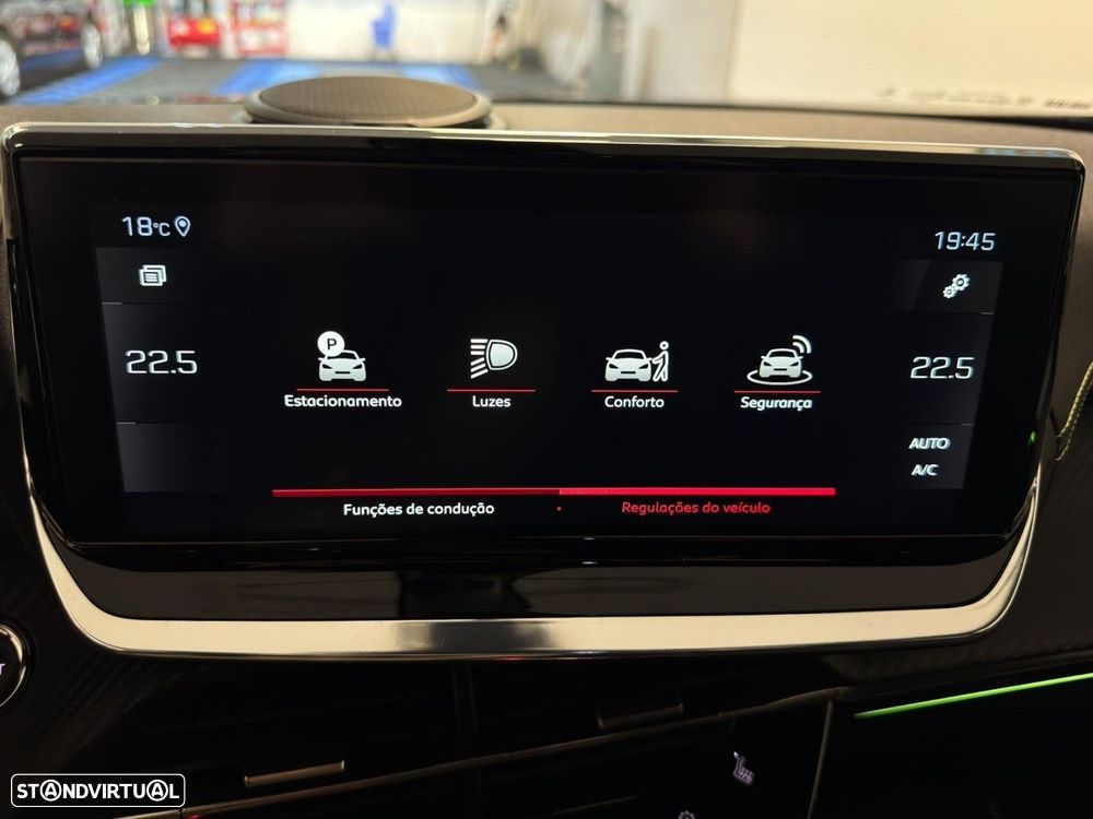 Peugeot 2008 1.2 PureTech GT Pack EAT8 - 25