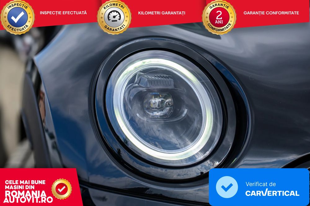 Mini John Cooper Works - 7