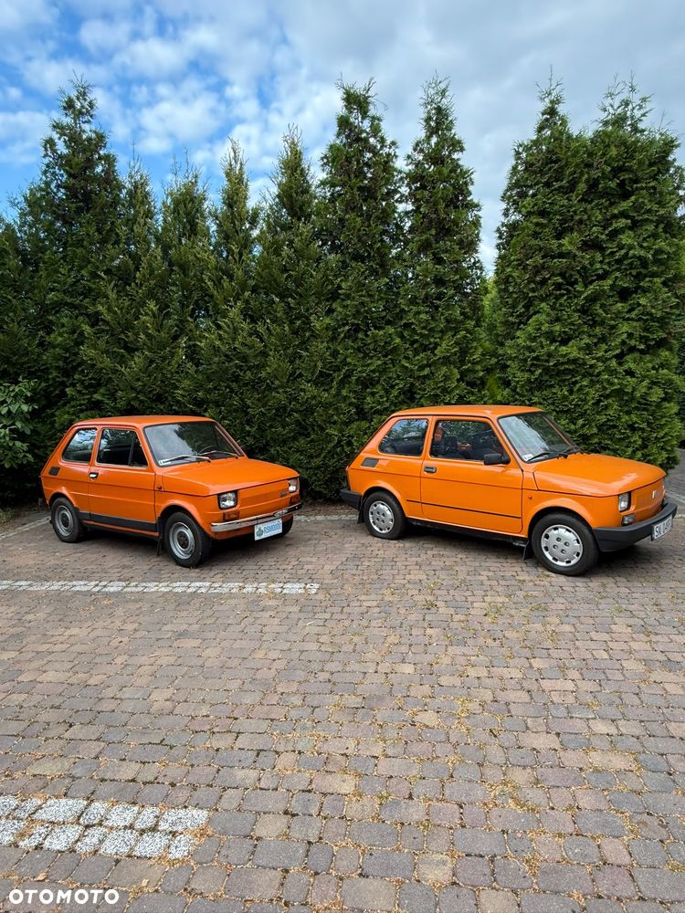 Fiat 126 - 12