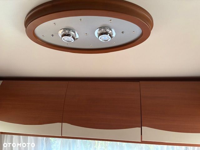 Caravelair Sublim 510 - 23