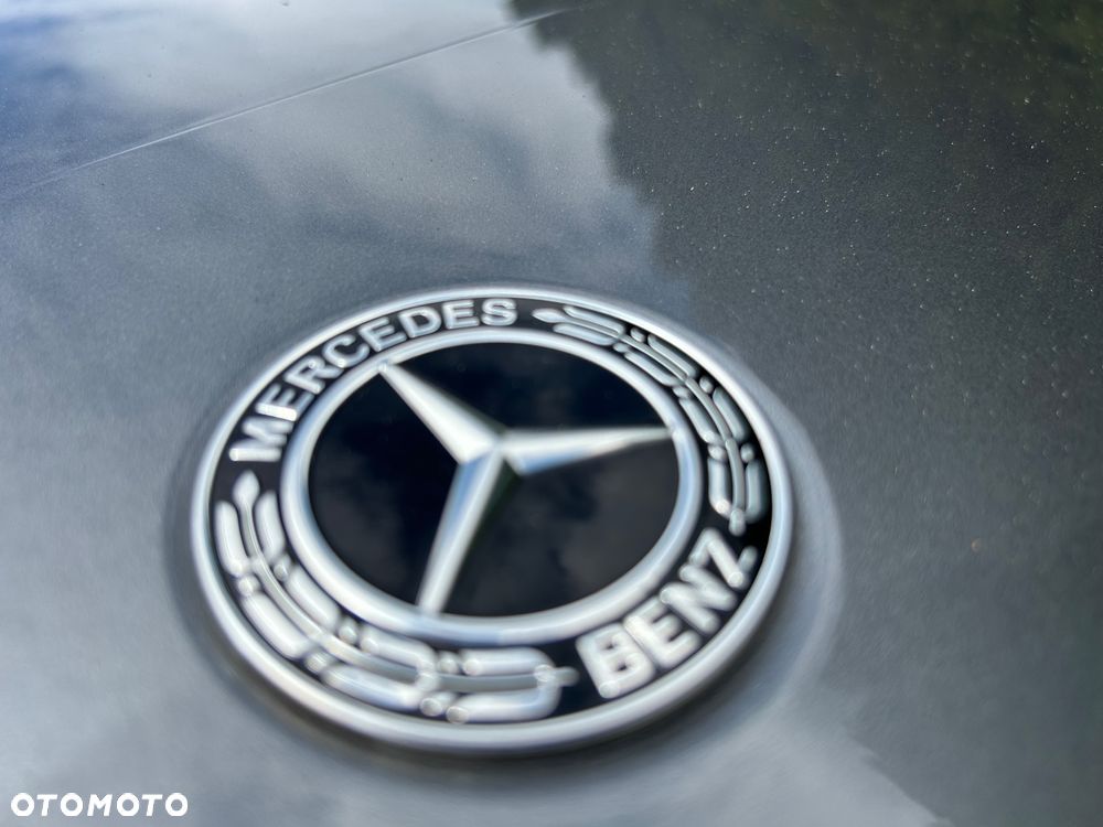 Mercedes-Benz Klasa A 250 7G-DCT AMG Line - 13