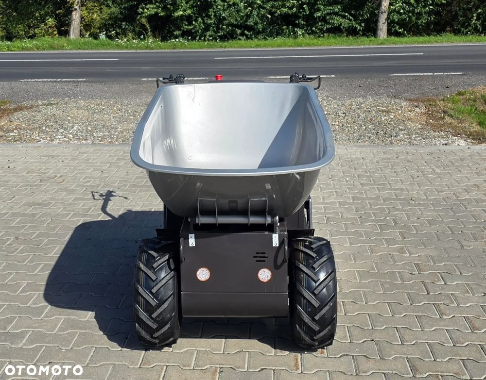 Rhinoceros MY450E - 9