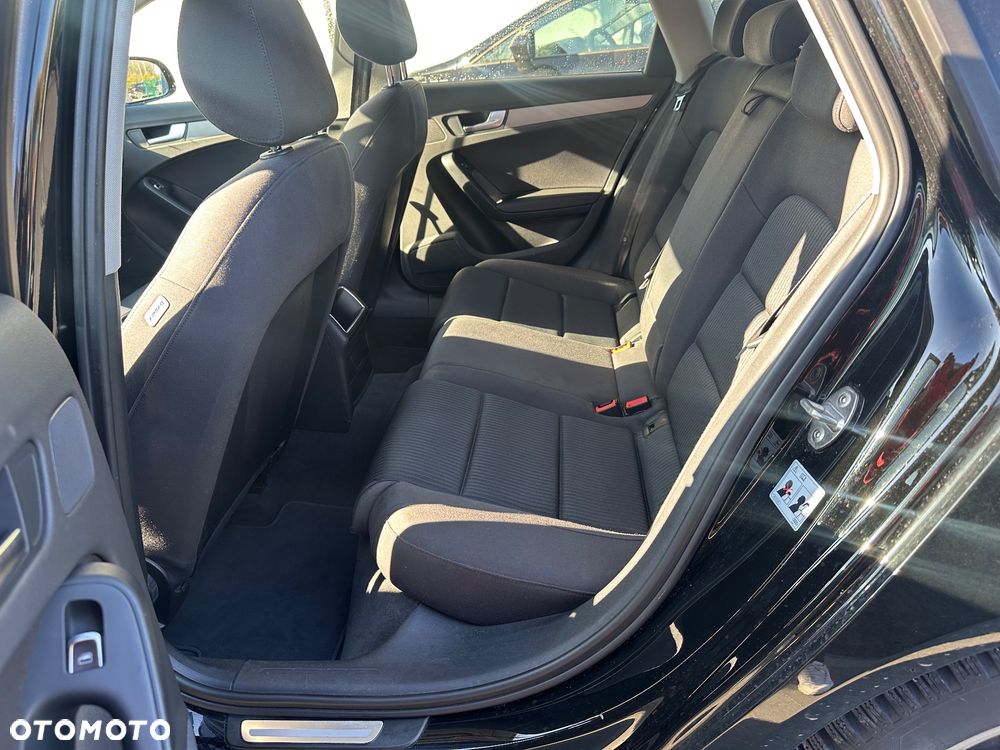 Audi A4 Avant - 18