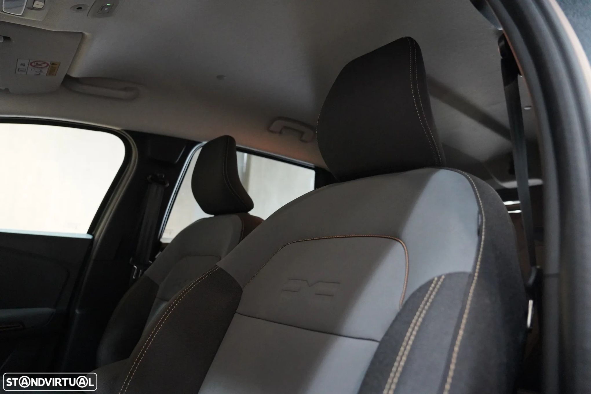 Dacia Jogger 1.0 ECO-G Extreme Bi-Fuel - 22