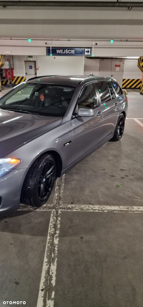 BMW Seria 5 - 15