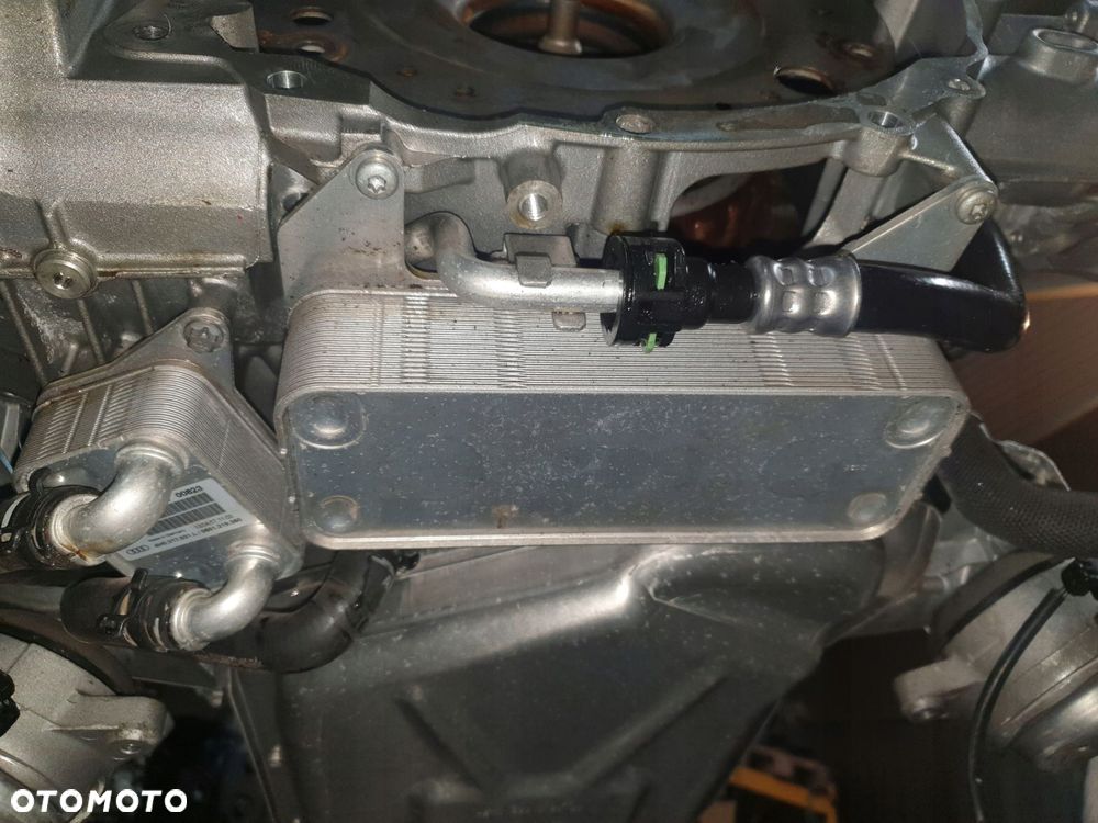 skrzynia biegów automat audi a8 s8 s8+ 4.0 tfsi rhv kompletna 8hp55a - 5