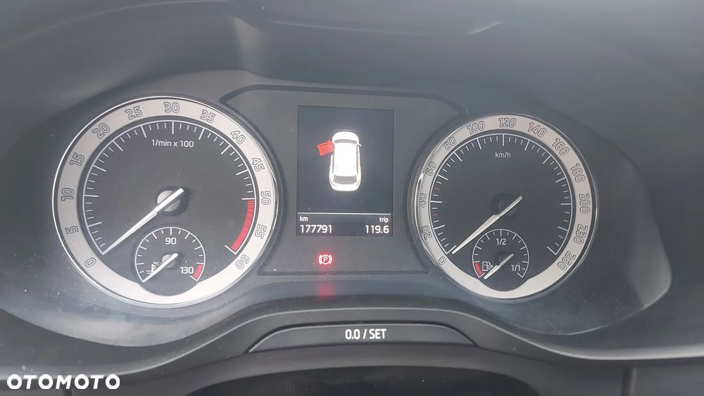 Skoda Kodiaq 2.0 TDI 4x4 Ambition - 3