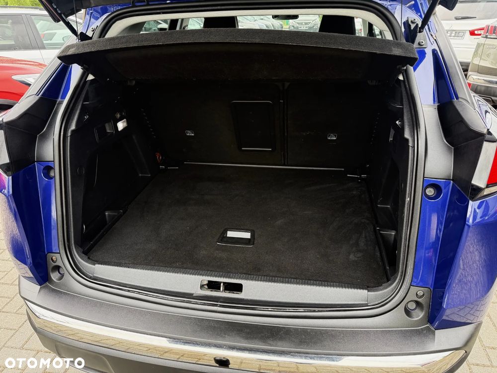 Peugeot 3008 BlueHDi 120 Stop & Start Business-Line - 9