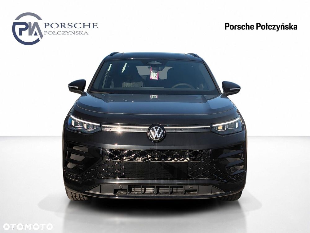 Volkswagen Tayron 2.0 TSI 4Mot R-Line Plus DSG - 9