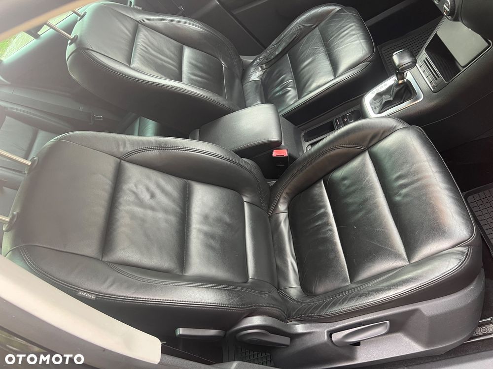 Volkswagen Tiguan 2.0 TDI 4Mot Trend DSG - 21