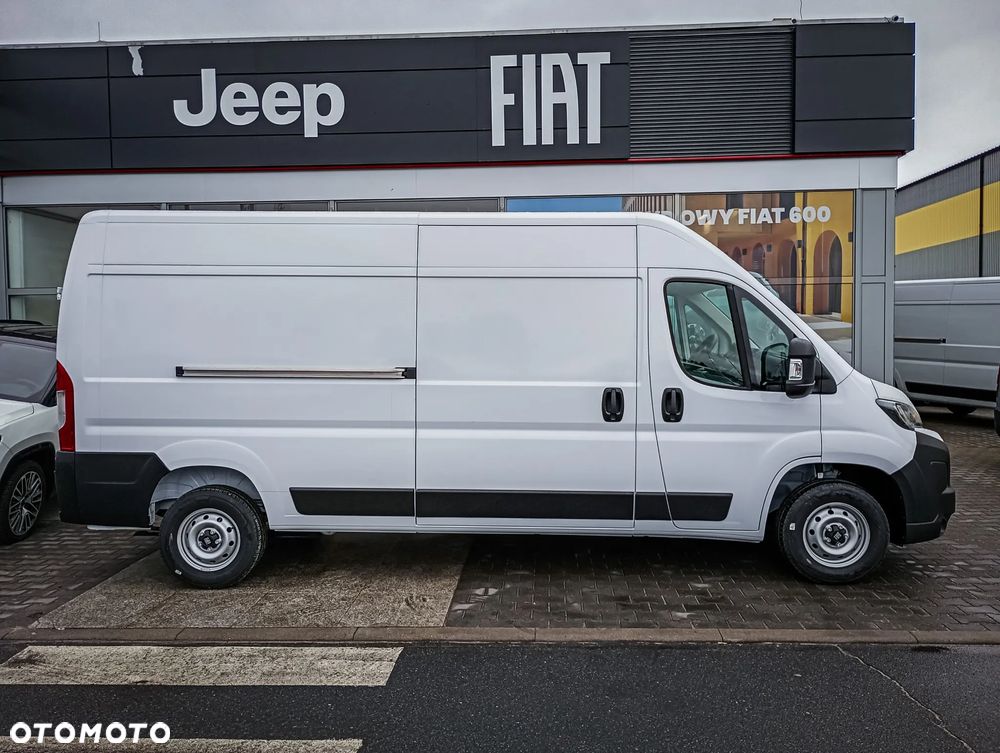 Fiat Ducato L3H2 sprawdź promocje ! - 3