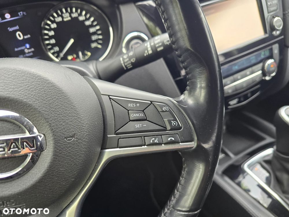 Nissan X-Trail 2.0 dCi Xtronic Tekna - 28