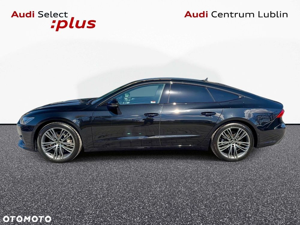 Audi A7 Sportback - 8