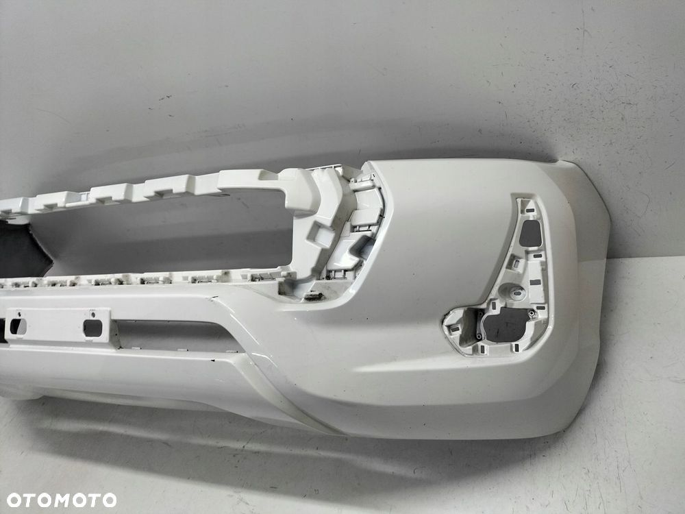 Zderzak przedni przód TOYOTA HILUX VIII LIFT 20- - 7