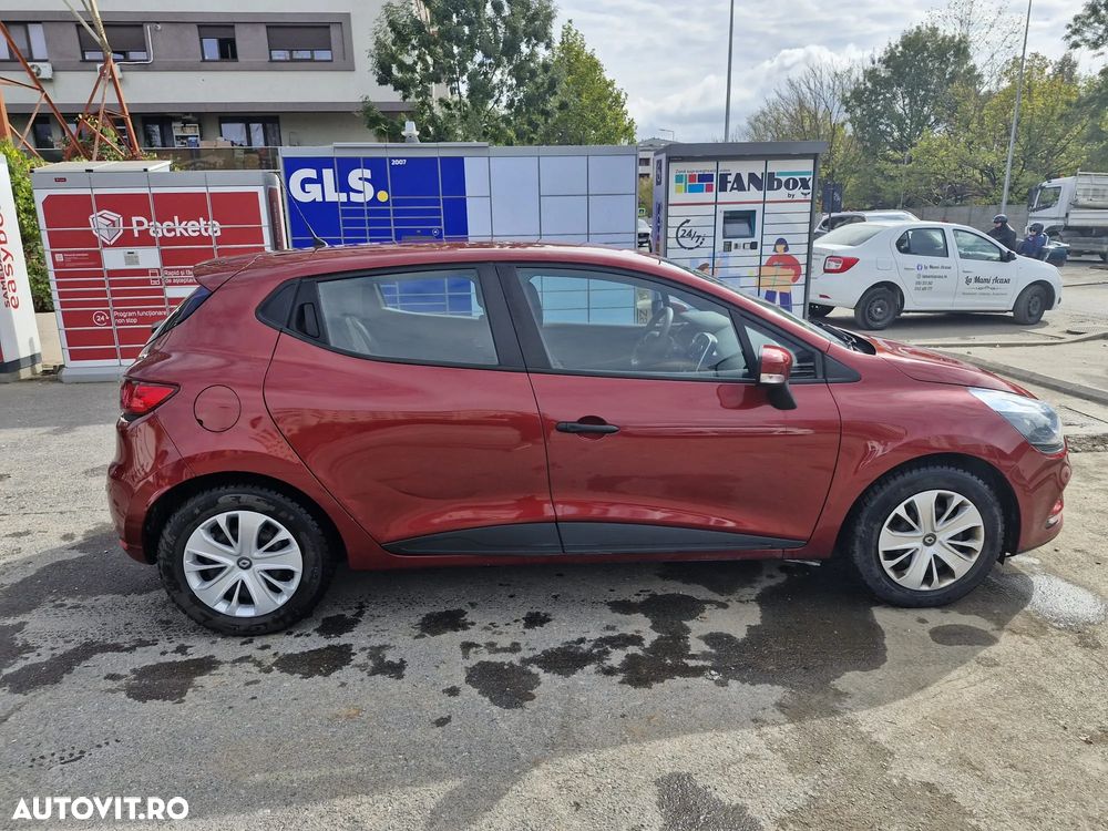 Renault Clio 1.2 Life EVO - 2
