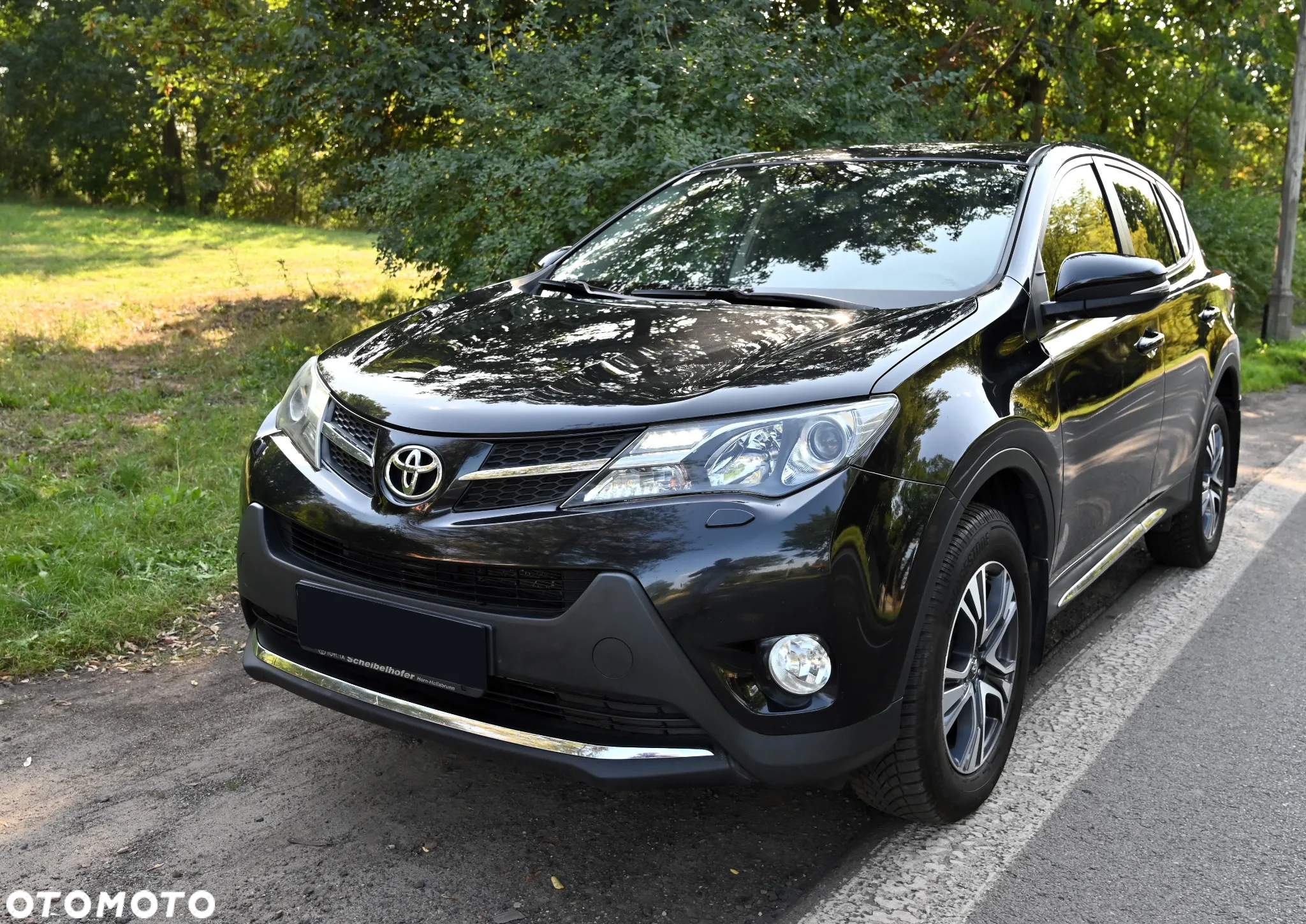 Toyota RAV4 - 7