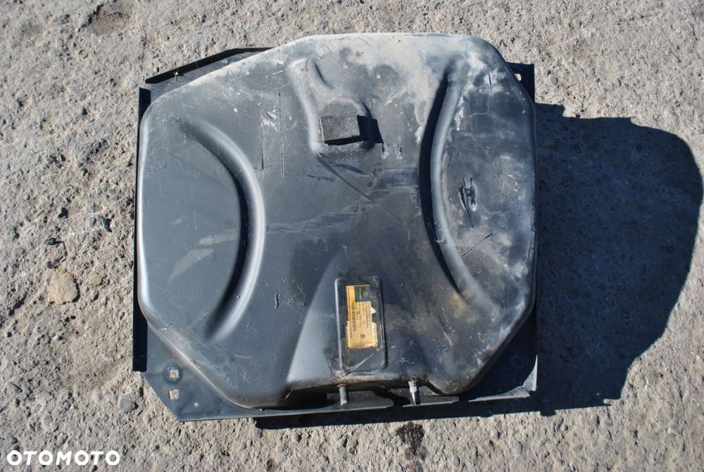 Zbiornik paliwa Mercedes A-klasa W169 B-Klasa W245 benzyna - 2