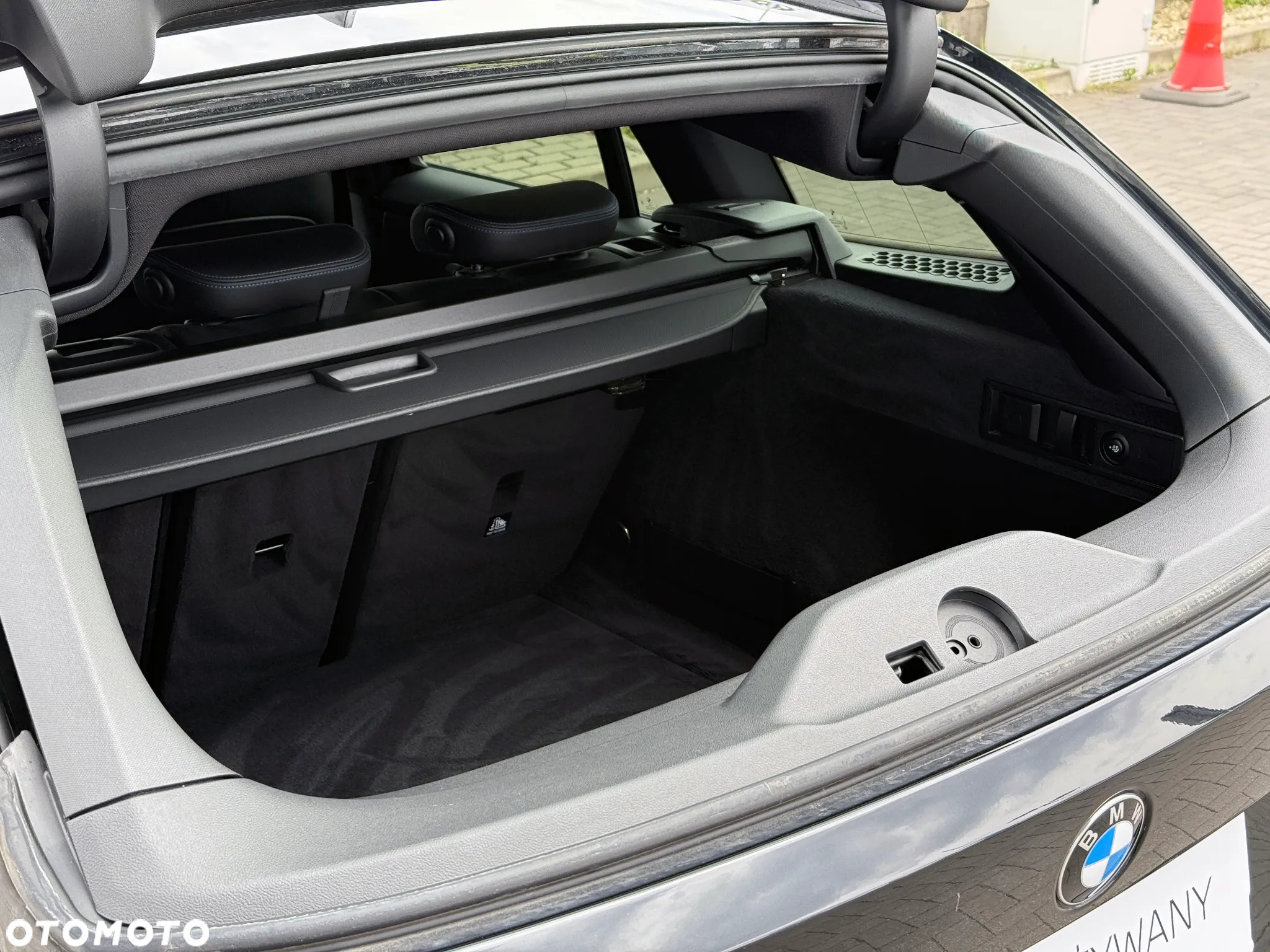 BMW Seria 3 330d Touring M Sport - 10