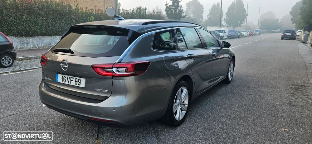 Opel Insignia Sports Tourer 1.6 CDTi Selective - 3