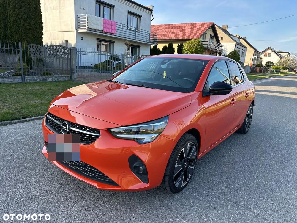 Opel Corsa Electric Edition - 9