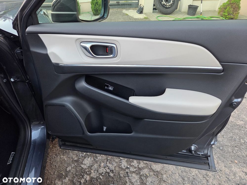 Honda HR-V 1.5 i-MMD Advance CVT - 24