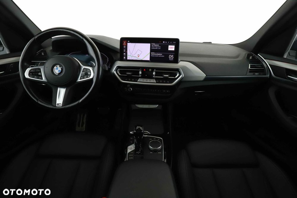 BMW X3 - 28
