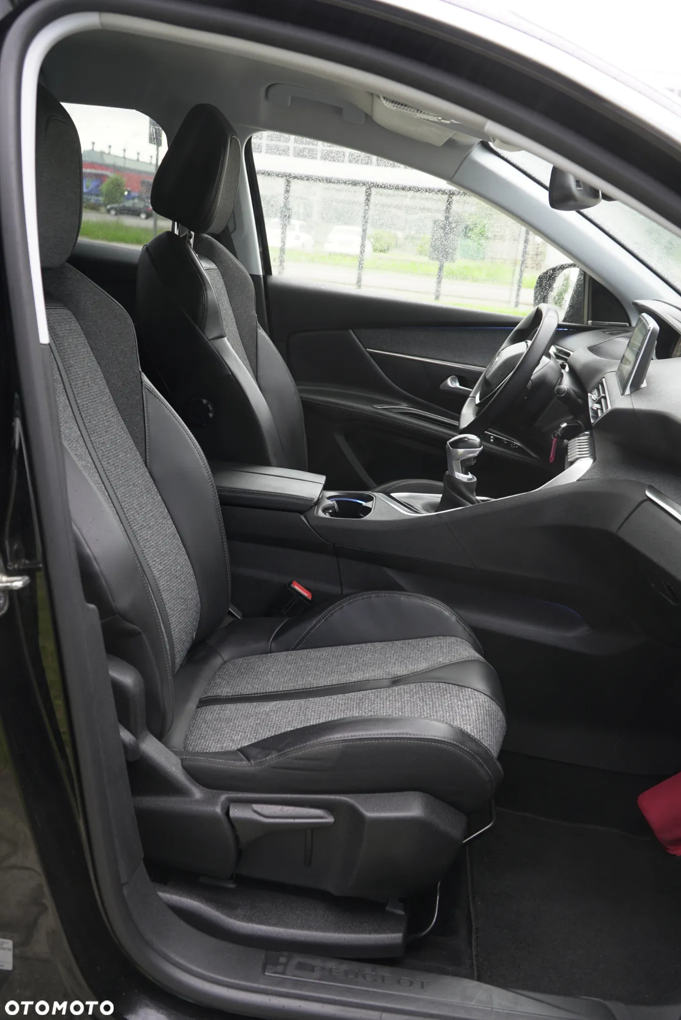 Peugeot 3008 1.6 BlueHDi Active S&S - 22