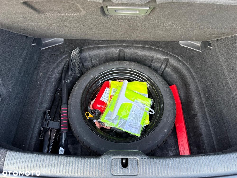 Audi A3 3-drzwiowe 2.0 TDI Ambition - 36
