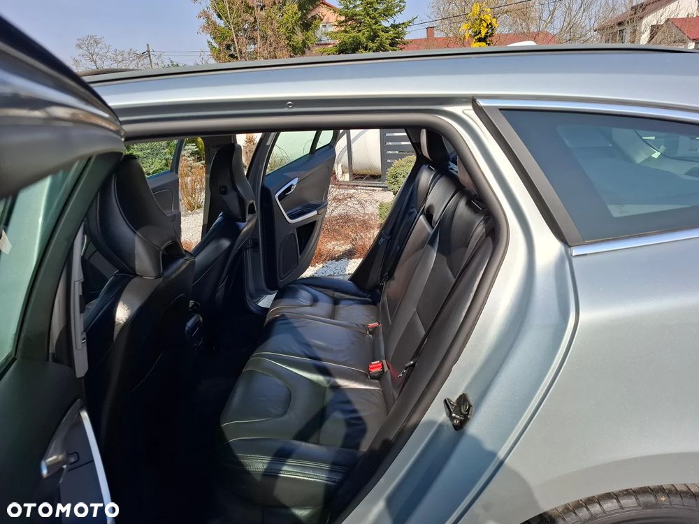 Volvo V60 D3 Edition - 29